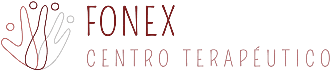 Logo de Fonex Centro Terapéutico