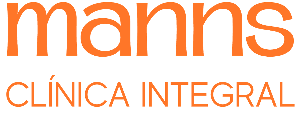 Logo de Manns - Clínica Integral