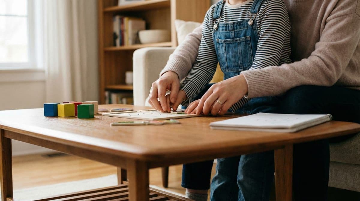 Trastornos del Neurodesarrollo