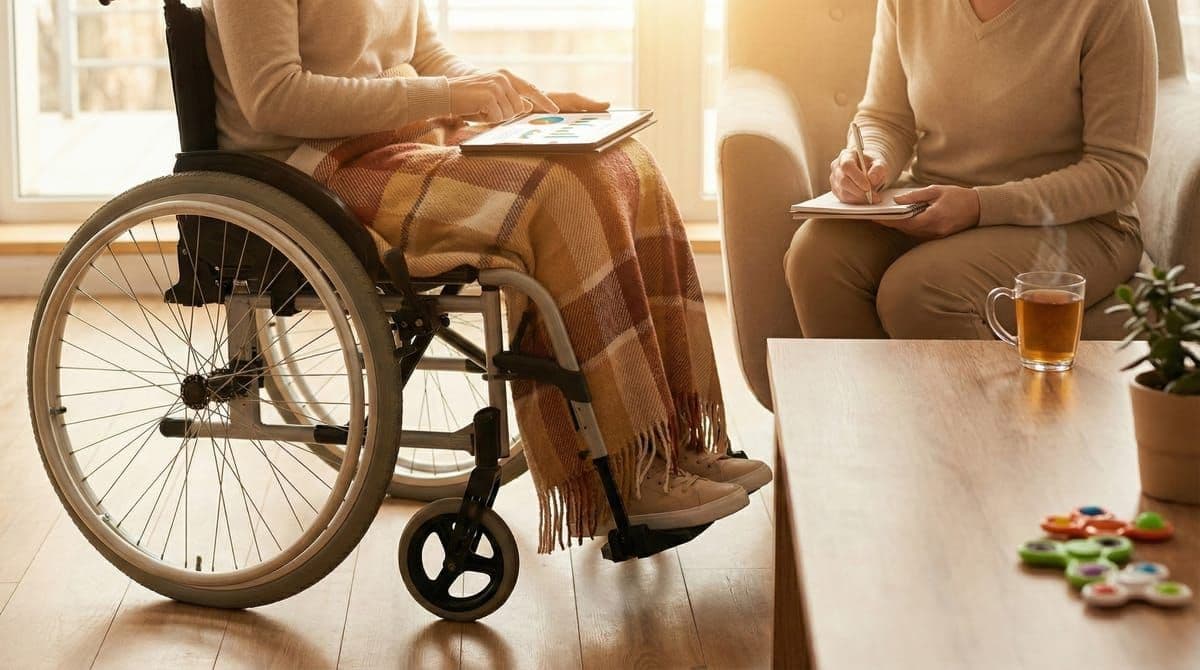 Condiciones Clínicas, Genéticas y Motoras