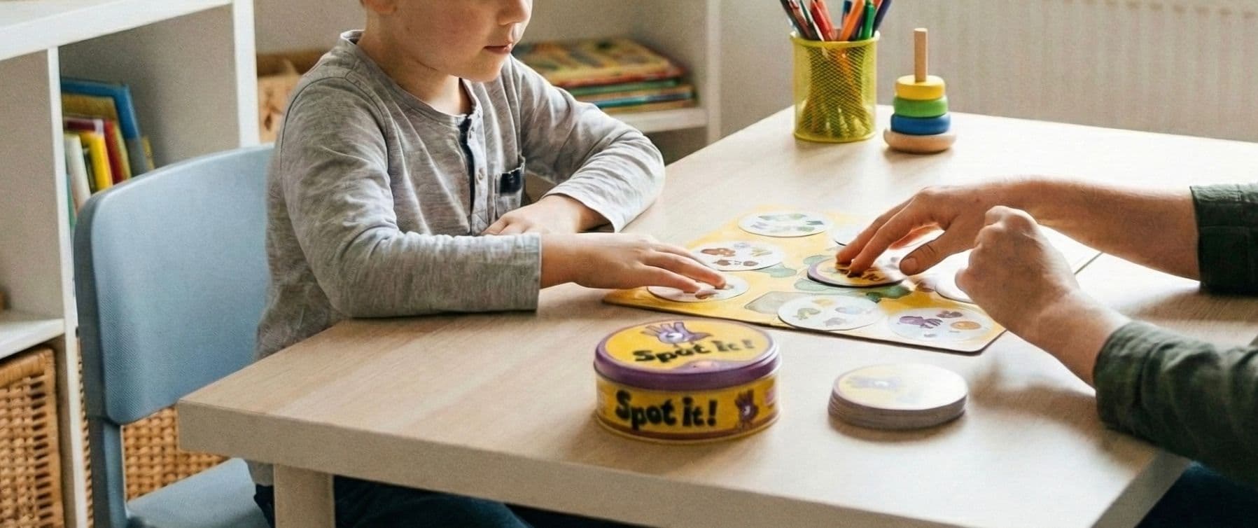 Estimulación Cognitiva