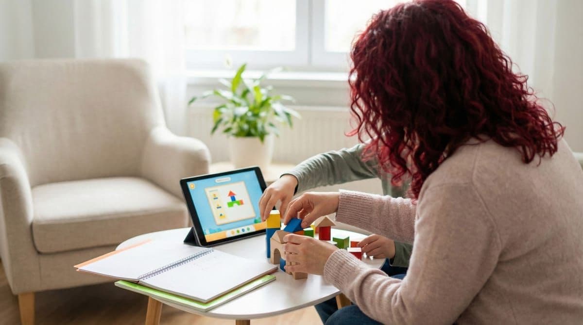 Neurodesarrollo y Aprendizaje