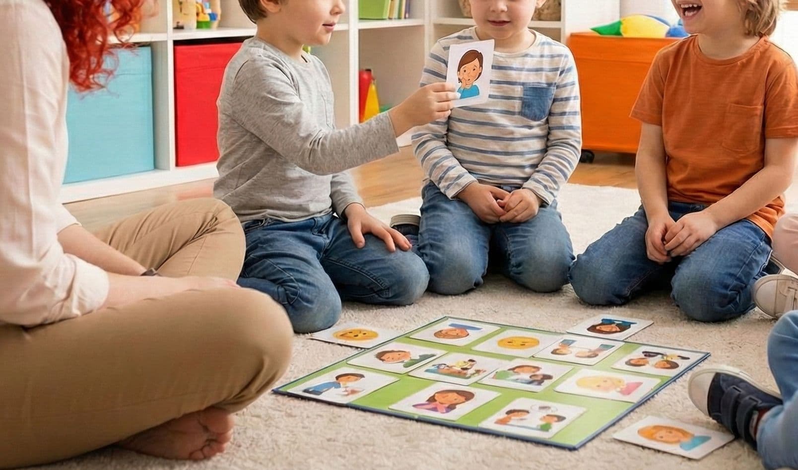 Entorno Social y Escolar