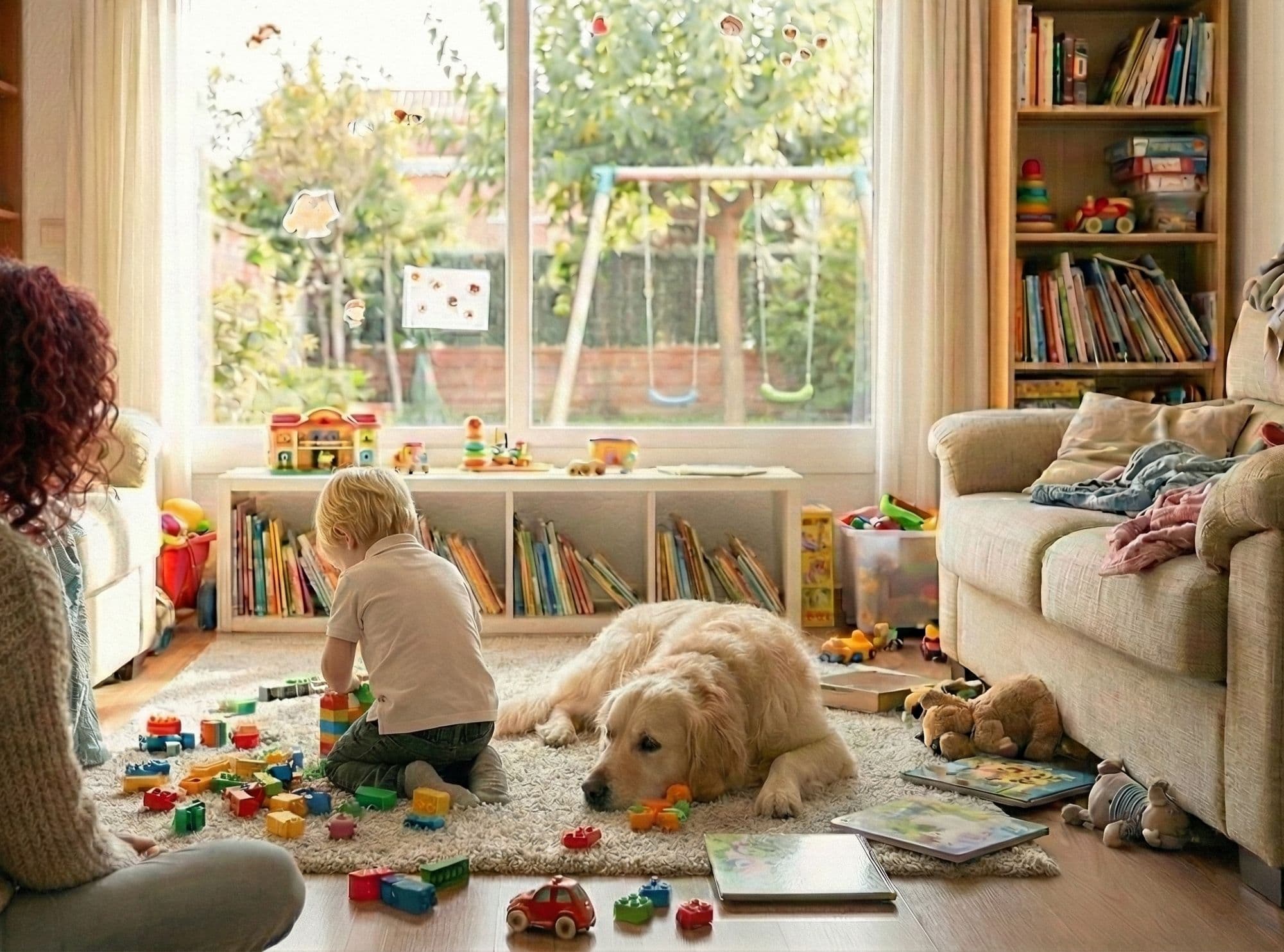 Intervención en Domicilio