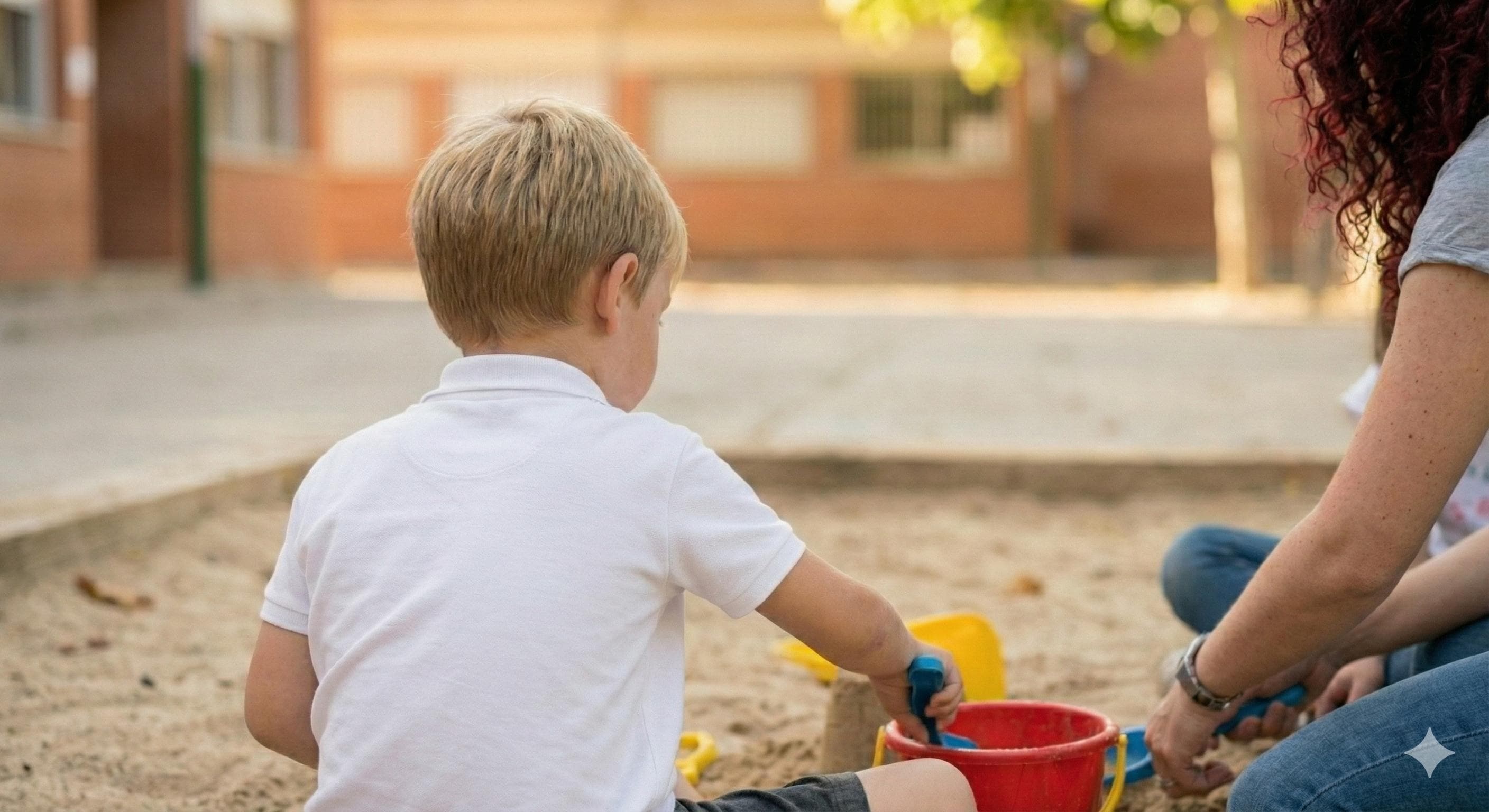 Intervención en el Colegio