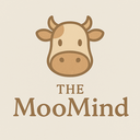 TheMooMind Logo